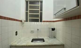 Imagem 3: Apartamento à venda, 1 quarto, Alto - Teresópolis/RJ -R$ 185.000,00. - Cod 4689