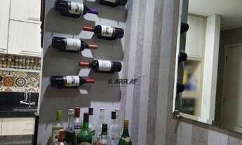 Imagem 4: Apartamento com 3 dormitórios à venda, 63 m² por R$ 420.000,00 - Vila Guilherme - São Paul