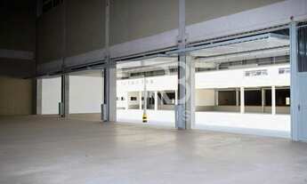 Imagem 6: Galpão / Depósito / Armazém em Distrito Industrial - Jundiaí, SP