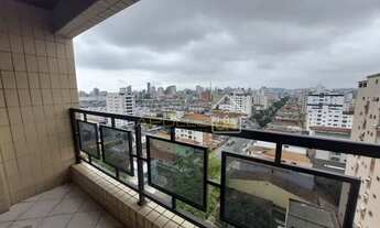 Imagem 5: Cobertura Duplex 1 Quarto - Aparecida - Santos