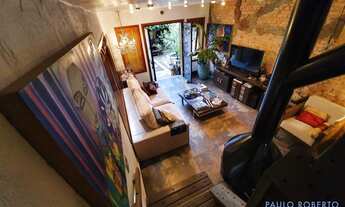 Imagem 3: CASA DE VILA - VILA CLEMENTINO - SP