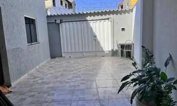 Imagem 2: VS - VENDO CASA EM CAMPO GRANDE