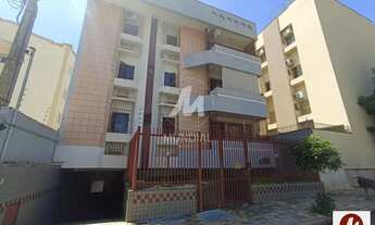 Imagem 1: Apartamento (tipo - padrao) 2 dormitórios/suite, cozinha planejada, em condomínio fechado