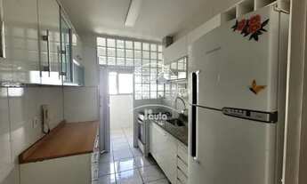 Imagem 4: Apartamento 63m², 2 Dormitórios, 2 Vagas, Área de lazer no Parque das Nações, Santo André