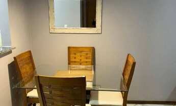 Imagem 5: Casa com 2 dormitórios à venda, 46 m² por R$ 299.000,00 - Aberta dos Morros - Porto Alegre