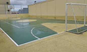 Imagem 3: PCG_T01 Apart para venda 48 metros m², 2 quartos em Valparaíso - Serra - ES