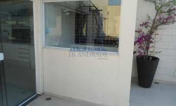 Imagem 5: Recreio dos Bandeirantes