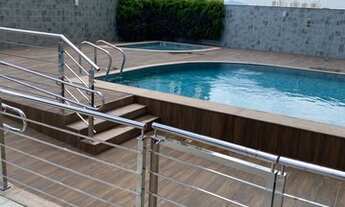 Imagem 2: Aluguel apto itaparica