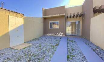 Imagem: Casa com 3 dormitórios à venda, 70 m²