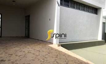 Imagem 3: Casa com 4 dormitórios para alugar por R$ 1.800,00/mês - Brasil - Uberlândia/MG