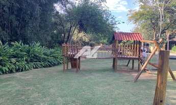 Imagem 6: Casa - Loteamento Caminhos de São Conrado (Sousas) - Campinas