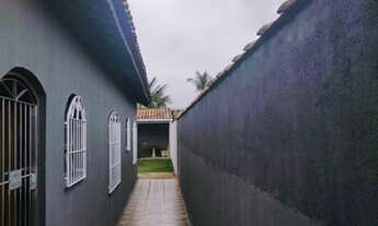 Imagem 5: Casa na praia Casa com 2 dormitórios