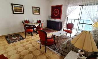 Imagem 2: APARTAMENTO RESIDENCIAL em SANTOS - SP, BOQUEIRÃO