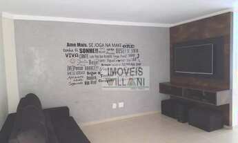 Imagem: Apartamento Duplex com 2 dormitórios à