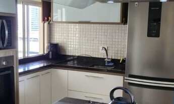 Imagem 4: APARTAMENTO - PARQUE RESIDENCIAL AQUARIUS - SP