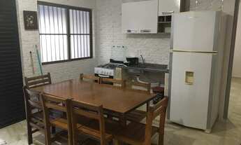 Imagem 3: Casa a 250m do mar