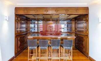 Imagem 4: Apartamento à venda no bairro Vila Andrade - São Paulo/SP