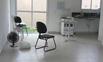 Imagem 4: Sobrado com 2 dormitórios à venda, 89 m² por R$ 225.000,00 - Chácaras Pousada do Vale - Sã