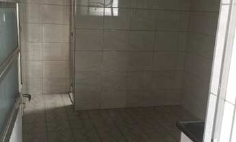 Imagem 2: Casa de 1 quarto na Vila da Penha