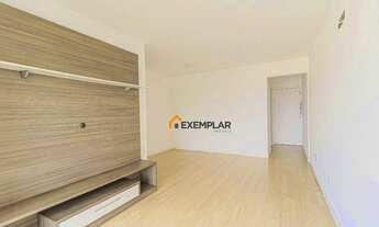 Imagem 4: Apartamento com 3 dormitórios para alugar, 82 m² por R$ 2.716,78/mês - Vila Guilherme - Sã