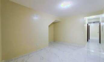 Imagem: APARTAMENTO RESIDENCIAL em TAGUATINGA