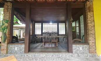 Imagem 3: LOCAÇÃO DE CASA DE 2 QUARTOS NO RECANTO DE ITAIPUAÇU - ITAIPUAÇU/MARICÁ/RJ