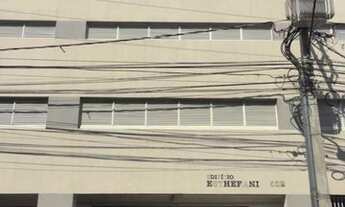 Imagem 2: Edifício Esthefani