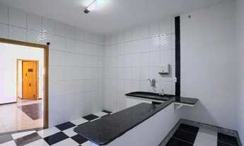 Imagem 4: Casa para aluguel com 105 metros quadrados com 2 quartos no São Bernardo - Belo Horizonte