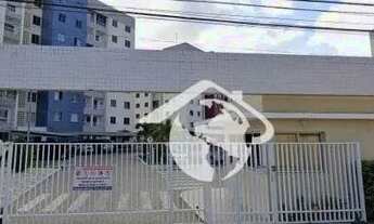 Imagem: Cond. Solar Mon Jardim, Jabotiana, Aracaju-Se