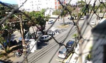 Imagem 2: Apartamento com 2 Dormitórios e 2 Banheiros à Venda, Vista Mar - Ponta da Praia!!