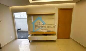 Imagem 4: Apartamento 2 Quartos para Locação em Contagem, Cabral, 2 dormitórios, 1 banheiro, 1 vaga