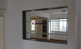 Imagem 7: Oportunidade Moema 1 dormitório 74m2