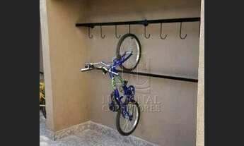 Imagem 3: Apartamento com 2 dormitórios à venda, 50 m² por R$ 240.000,00 - Conjunto Residencial Siti