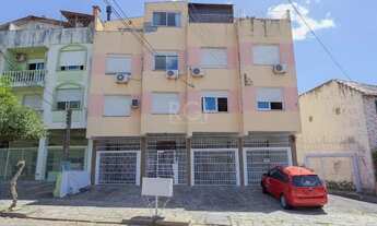 Imagem: Cobertura em Nonoai