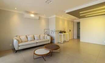 Imagem 6: Apartamento Venda Brooklin 116 m² 3 Dormitórios