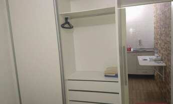 Imagem 7: Kitnet com 1 dormitório para alugar, 30 m² por R$ 1.200,59/mês - Centro - Guarulhos/SP