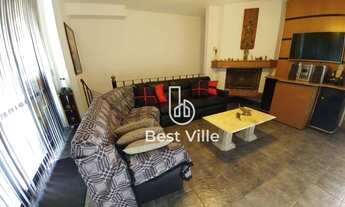 Imagem 4: Apartamento com 4 dormitórios, 240 m² - venda por R$ 2.690.000,00 ou aluguel por R$ 15.700