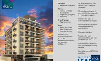 Imagem 4: APARTAMENTO - PANTANAL - SC