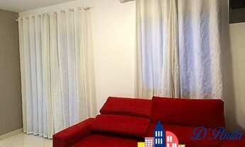 Imagem 7: Lindo Apartamento condomínio Fatto em Alphaville, com duas vagas de garagem