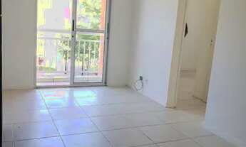 Imagem 2: CG Oportunidade - Alugo apartamento 2 quartos com 1 vaga de garagem - Village vip