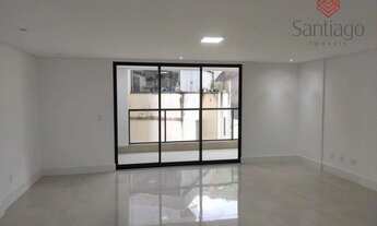 Imagem 5: Apartamento com 4 dormitórios para alugar, 160 m² por R$ 4.800,00/mês - Granbery - Juiz de