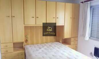 Imagem 4: Flat disponível na Bela Vista - SP