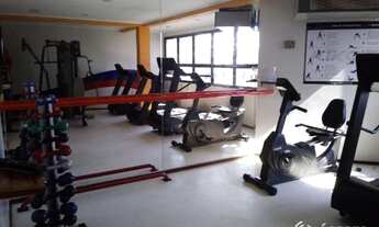 Imagem 5: Apartamento Residencial para locação, Centro, Campinas - AP0315