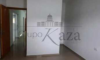 Imagem 4: Casa - Portal dos Pássaros - 3 Dormitórios - 140m²