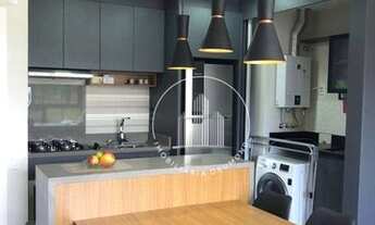 Imagem 3: Apartamento com 3 dormitórios à venda, 75 m² por R$ 899.000,00 - Cidade Universitária Pedr