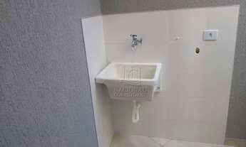 Imagem 2: Sobrado com 2 dormitórios à venda, 55 m² por R$ 405.000,00 - Utinga - Santo André/SP