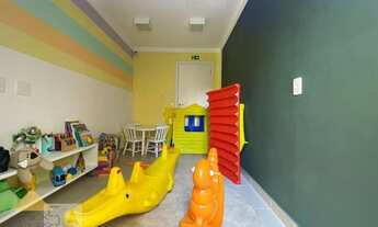 Imagem 2: Apartamento para Venda em São Paulo, Vila Andrade, 2 dormitórios, 1 banheiro