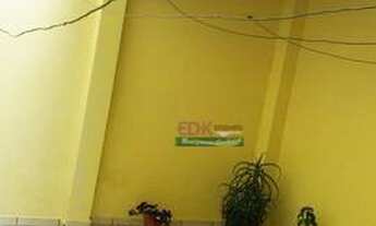 Imagem 4: Casa com 2 dormitórios à venda por R$ 250.000,00 - Mombaça - Pindamonhangaba/SP