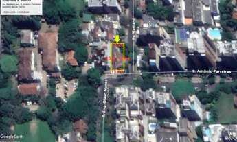 Imagem 2: Terreno à venda no bairro Bela Vista - Porto Alegre/RS