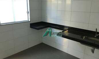 Imagem 6: Apartamento Garden com 2 dormitórios à venda, 84 m² por R$ 440.000,00 - Dona Clara - Belo